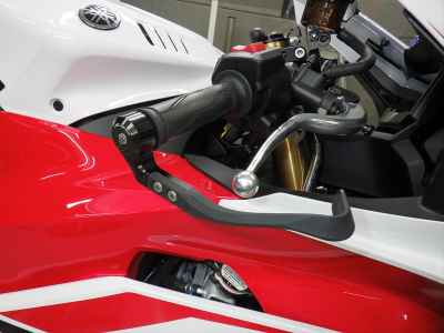 Yamaha YZF-R9 2026