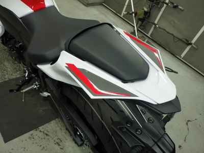 Yamaha YZF-R7 2026
