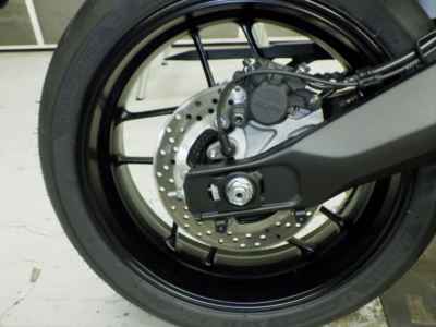 Yamaha YZF-R7 2026