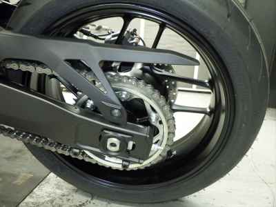 Yamaha YZF-R7 2026