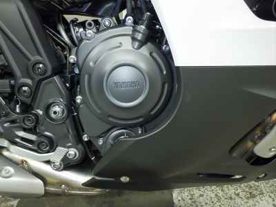 Yamaha YZF-R7 2026