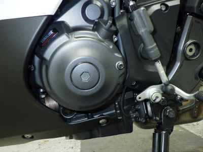 Yamaha YZF-R7 2026