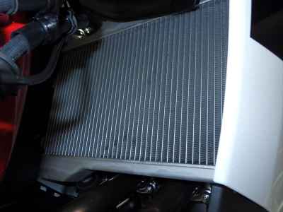 Yamaha YZF-R7 2026