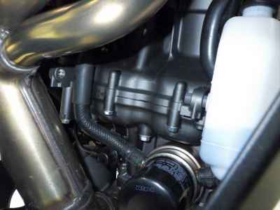 Yamaha YZF-R7 2026