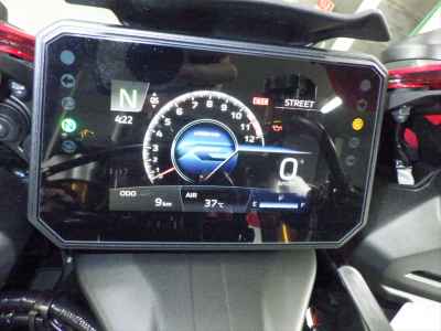 Yamaha YZF-R7 2026
