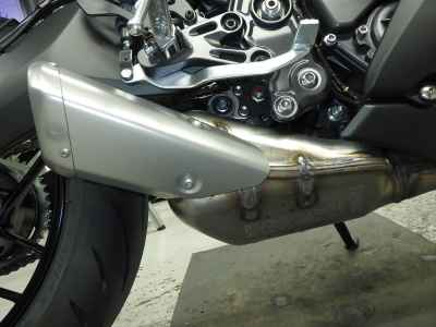 Yamaha YZF-R7 2026