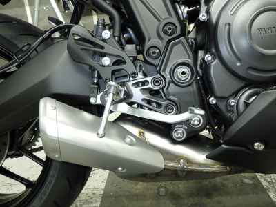 Yamaha YZF-R7 2026