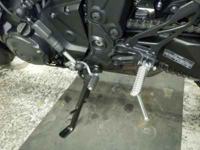 Yamaha YZF-R7 2026