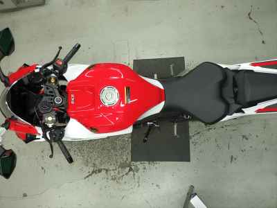 Yamaha YZF-R7 2026
