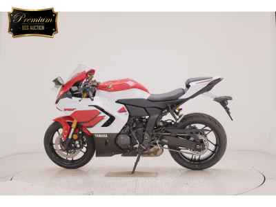 Yamaha YZF-R7 2026