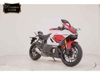 Yamaha YZF-R7 2026