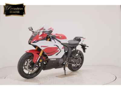 Yamaha YZF-R7 2026
