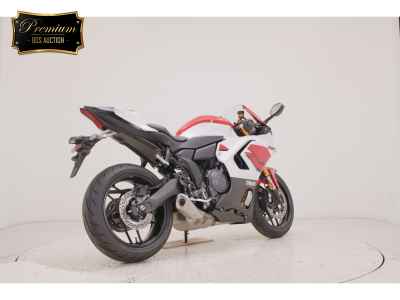 Yamaha YZF-R7 2026