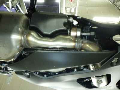 Yamaha YZF-R7 2026