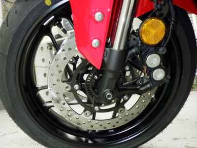 Yamaha YZF-R7 2026