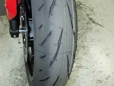 Yamaha YZF-R7 2026