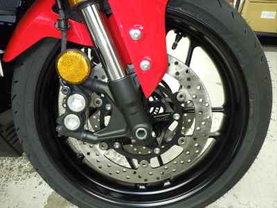 Yamaha YZF-R7 2026