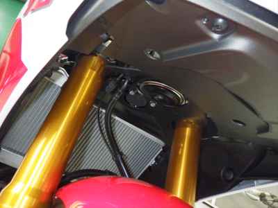 Yamaha YZF-R7 2026