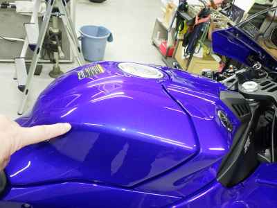 Yamaha YZF-R1 2026