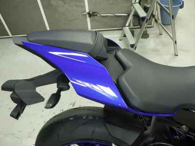 Yamaha YZF-R1 2026