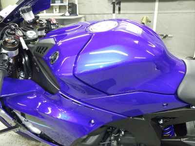 Yamaha YZF-R1 2026