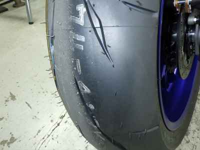 Yamaha YZF-R1 2026