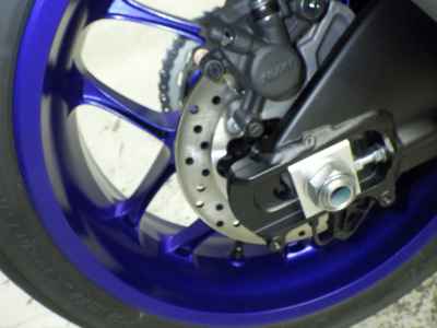 Yamaha YZF-R1 2026