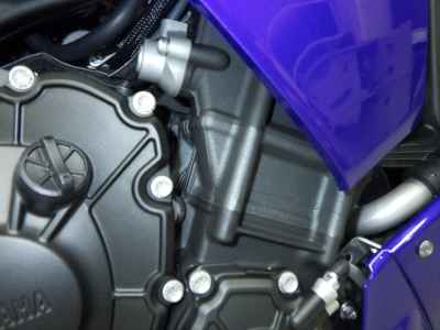 Yamaha YZF-R1 2026