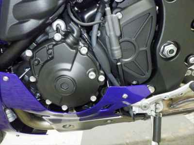 Yamaha YZF-R1 2026