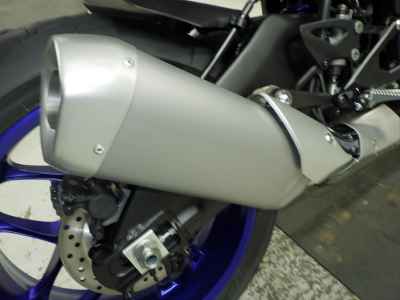 Yamaha YZF-R1 2026