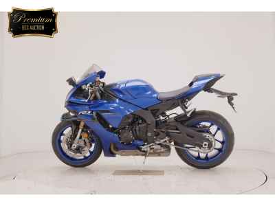 Yamaha YZF-R1 2026