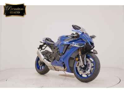Yamaha YZF-R1 2026