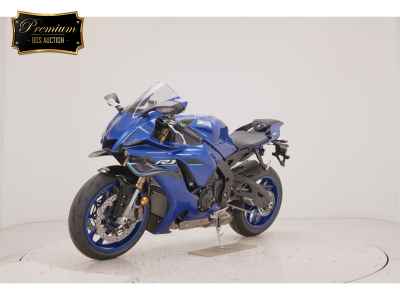 Yamaha YZF-R1 2026