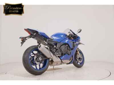 Yamaha YZF-R1 2026