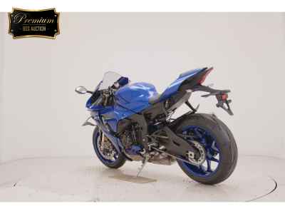 Yamaha YZF-R1 2026