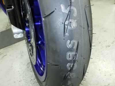 Yamaha YZF-R1 2026