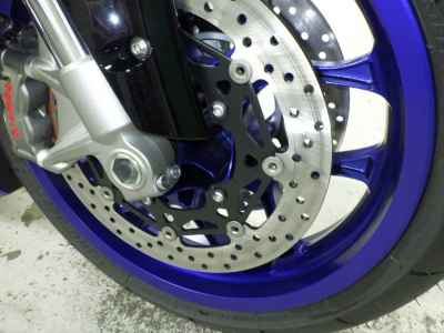 Yamaha YZF-R1 2026