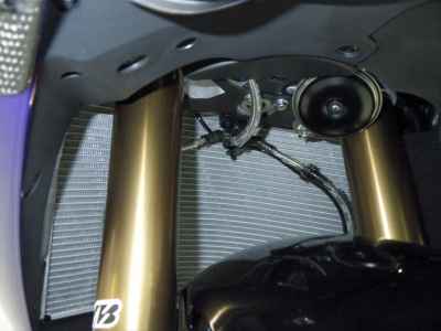Yamaha YZF-R1 2026