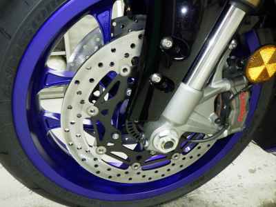 Yamaha YZF-R1 2026
