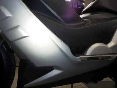 BMW C600 Sport 2013