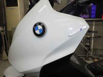 BMW C600 Sport 2013