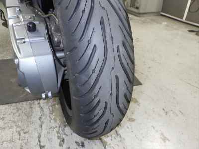 BMW C600 Sport 2013