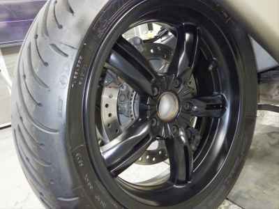 BMW C600 Sport 2013