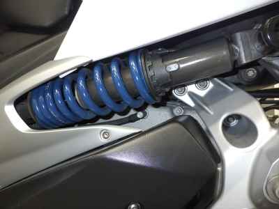 BMW C600 Sport 2013