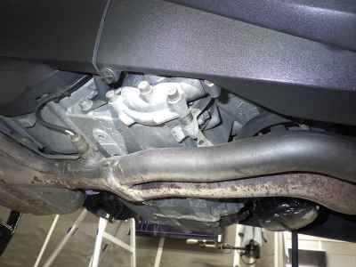 BMW C600 Sport 2013