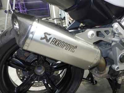 BMW C600 Sport 2013