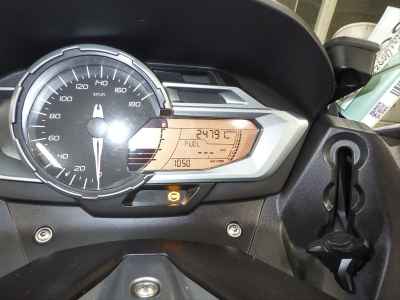 BMW C600 Sport 2013