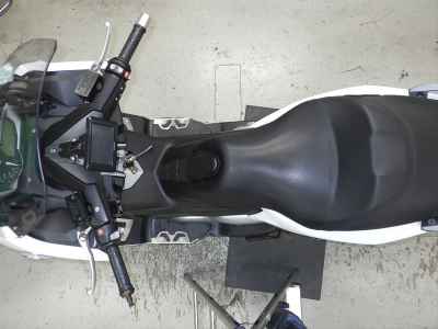 BMW C600 Sport 2013