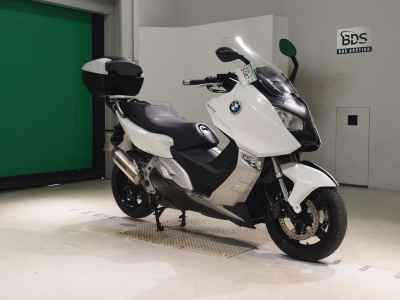 BMW C600 Sport 2013