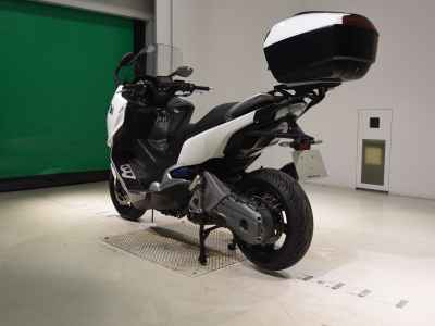 BMW C600 Sport 2013
